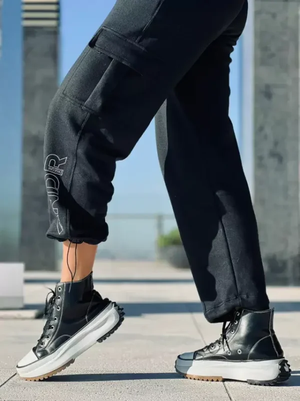 Pantalón Cargo Térmico C. 208 - Imagen 4