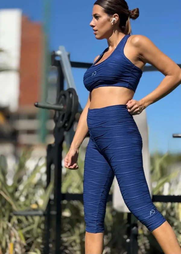 Pescadora Azul 575-