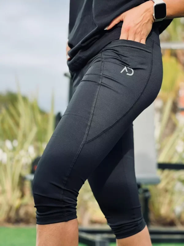Pescadora Suflex con Bolsillos 60