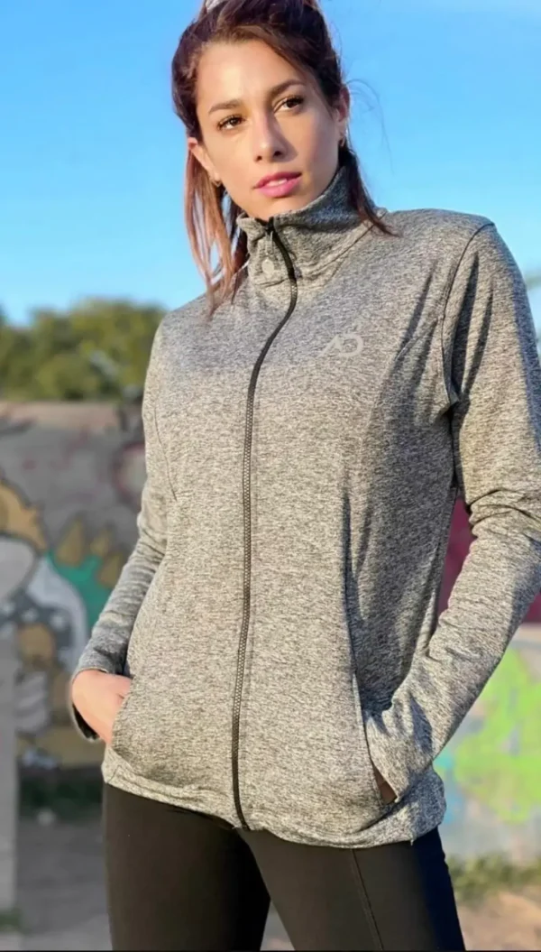 Campera Termica 420