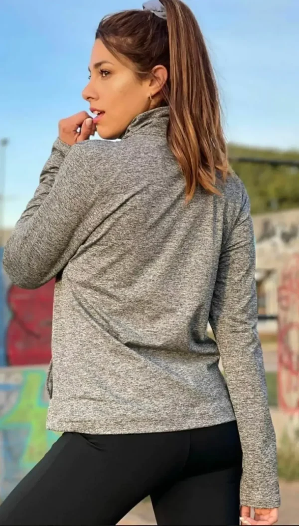 campera termica 420 dorso