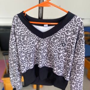 Buzo Print