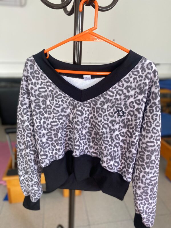 Buzo Print