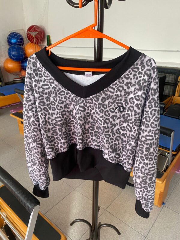 Buzo Print