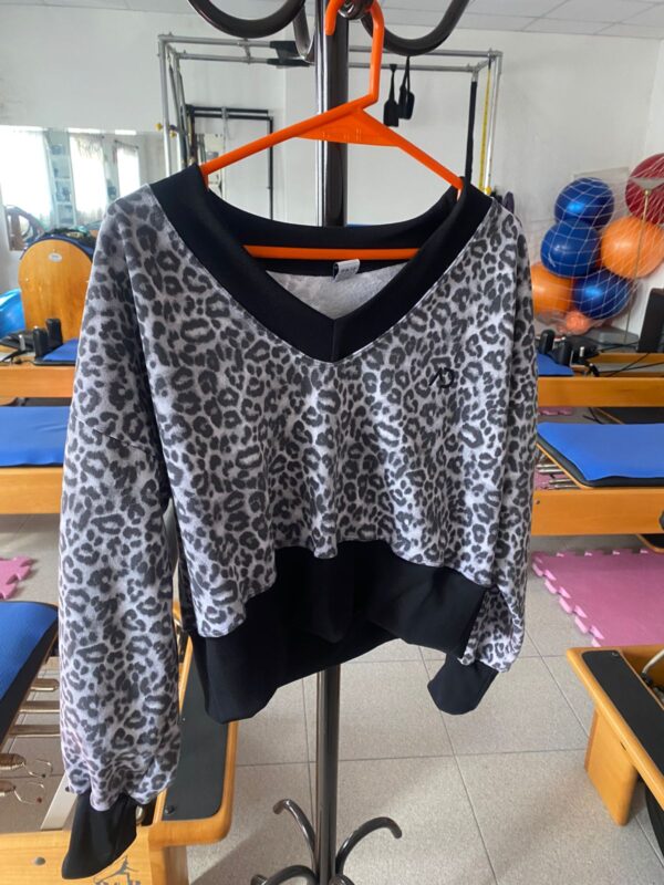 Buzo Print