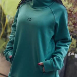 Buzo Friza Oversize 840