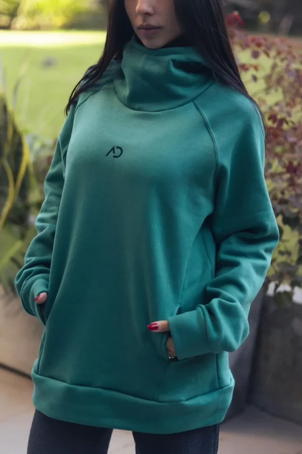 Buzo Friza Oversize 840