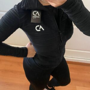 Campera Fantasía