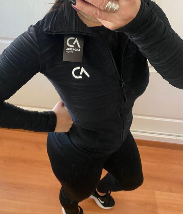 Campera Fantasía