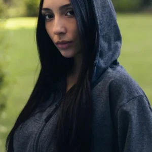 155 Campera Rustica