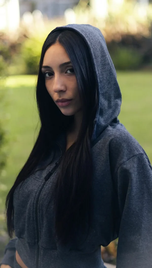 155 Campera Rustica