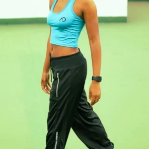 Babucha Negra Andreína