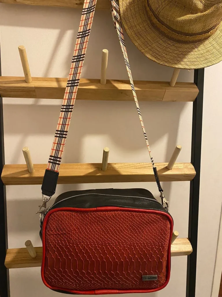 Cartera Grana