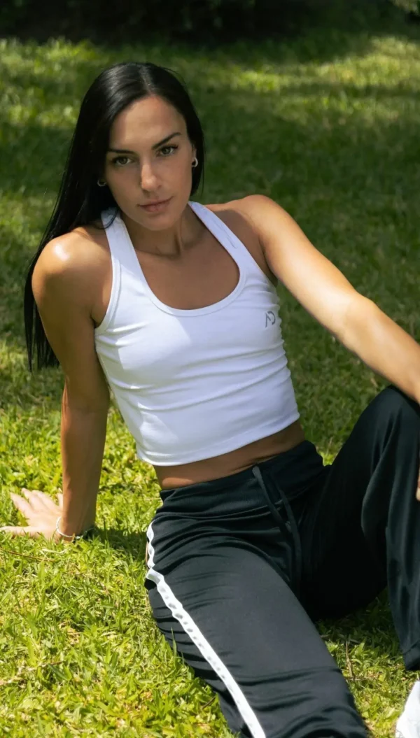 Pantalón Tira Ancha Andreína_