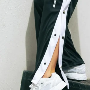 Pantalón con Broches Andreína_