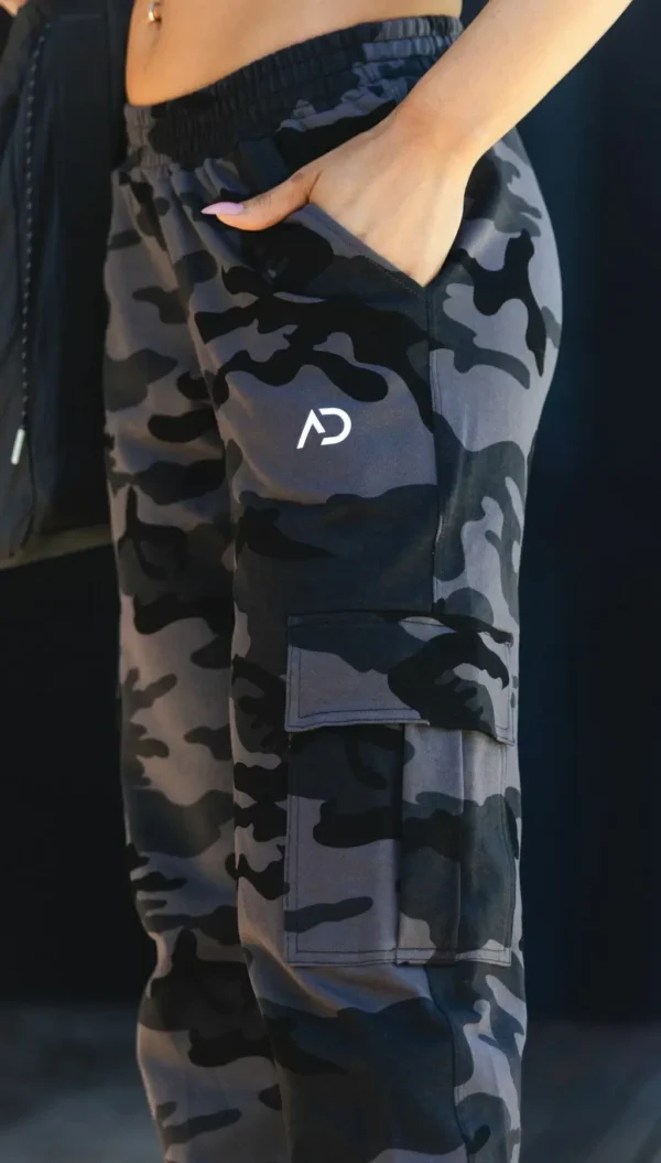 pantalon cargo