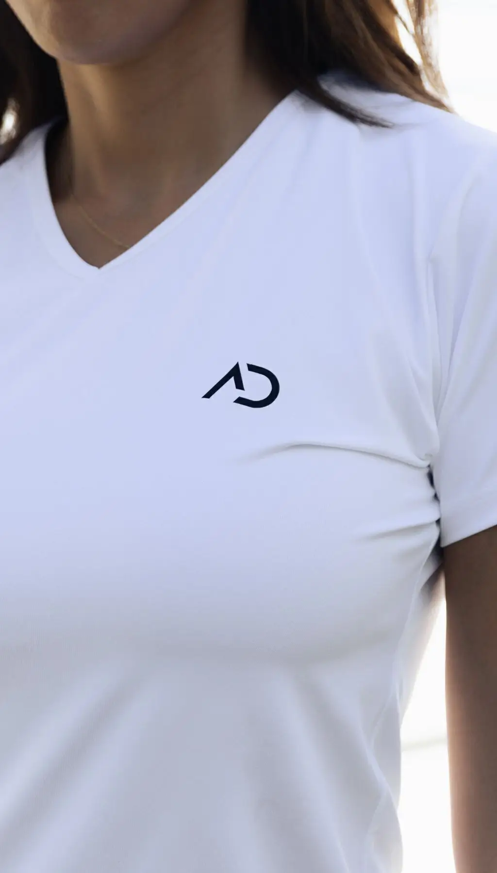 Remera Fresh Andreina-