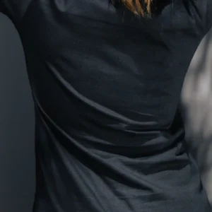 remera escote v Andreina_