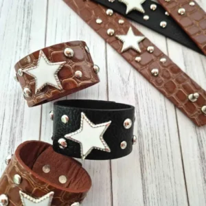 Brazalete Stars