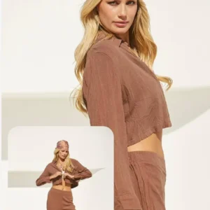 Set Camisa y Pantalòn DD2