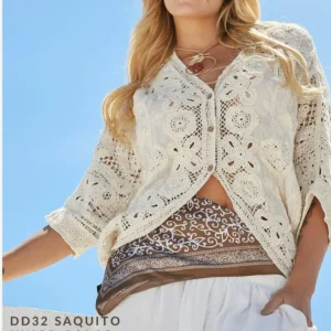 DD32 Saco Natural Taj Mahal