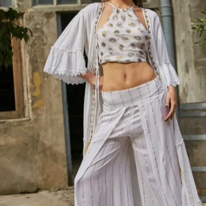 DI 28 Pantalòn Taj Mahal