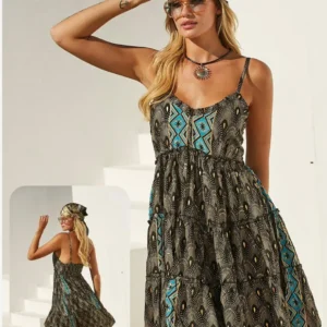 Vestido SD 674 taj mahal